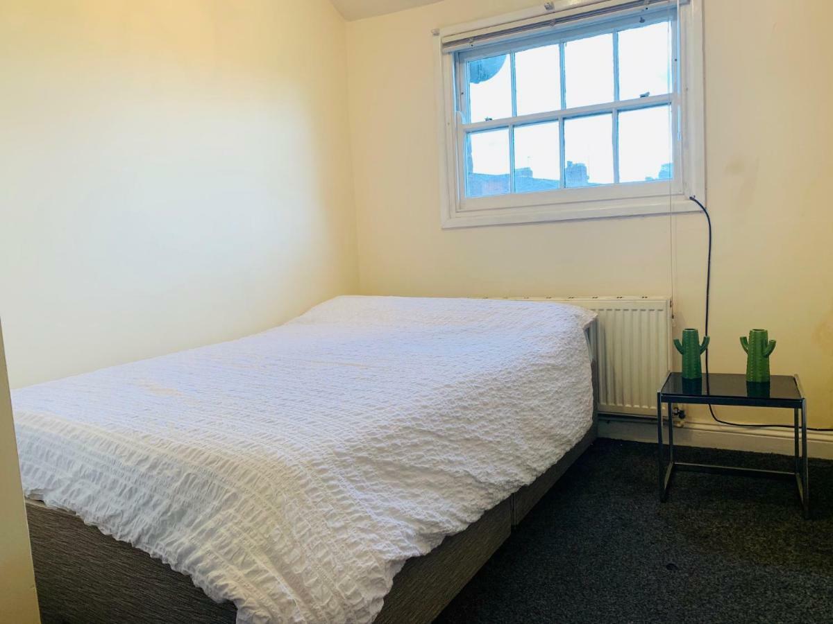 The Hagley Guest house Birmingham