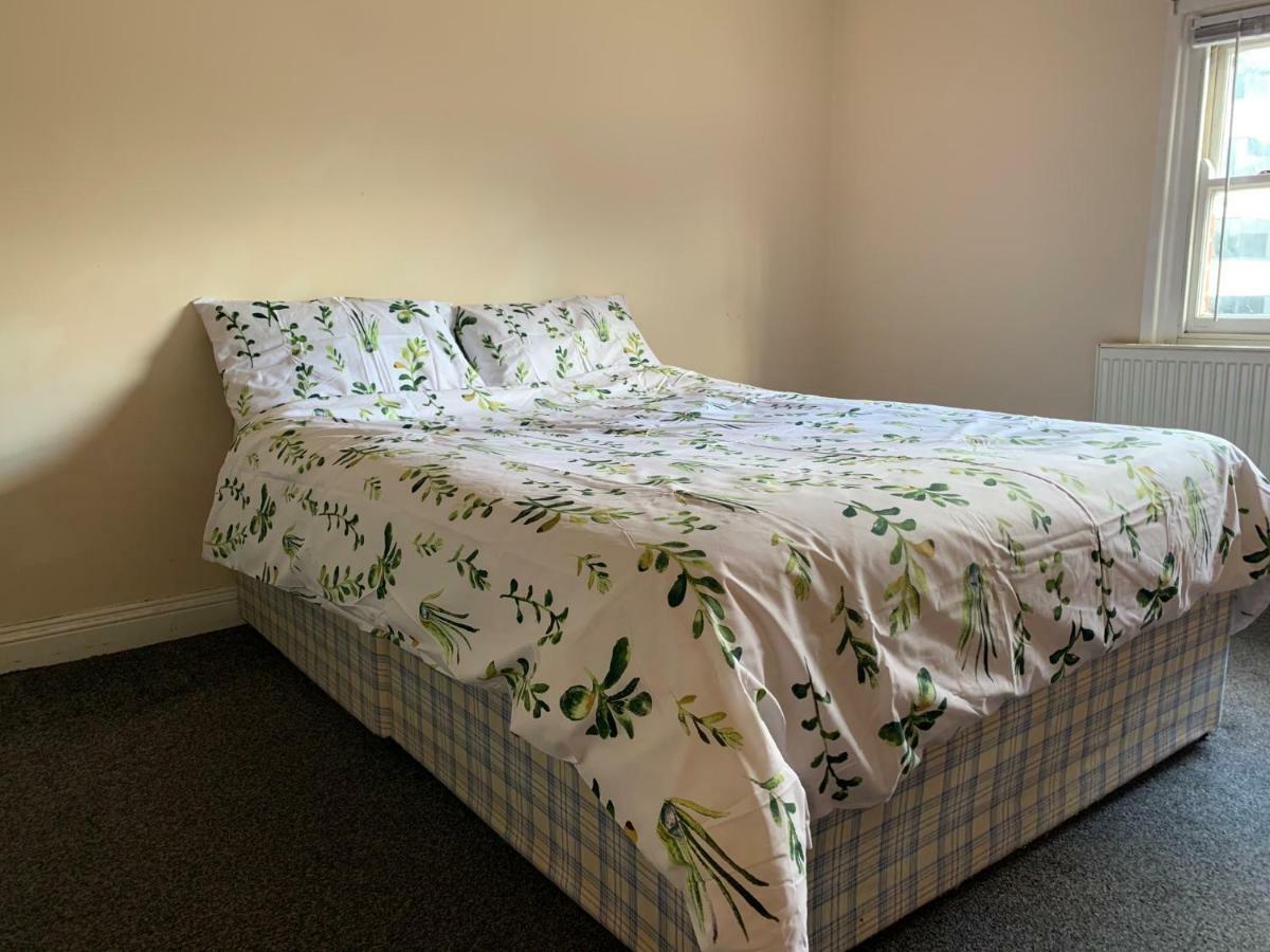 The Hagley Guest house Birmingham