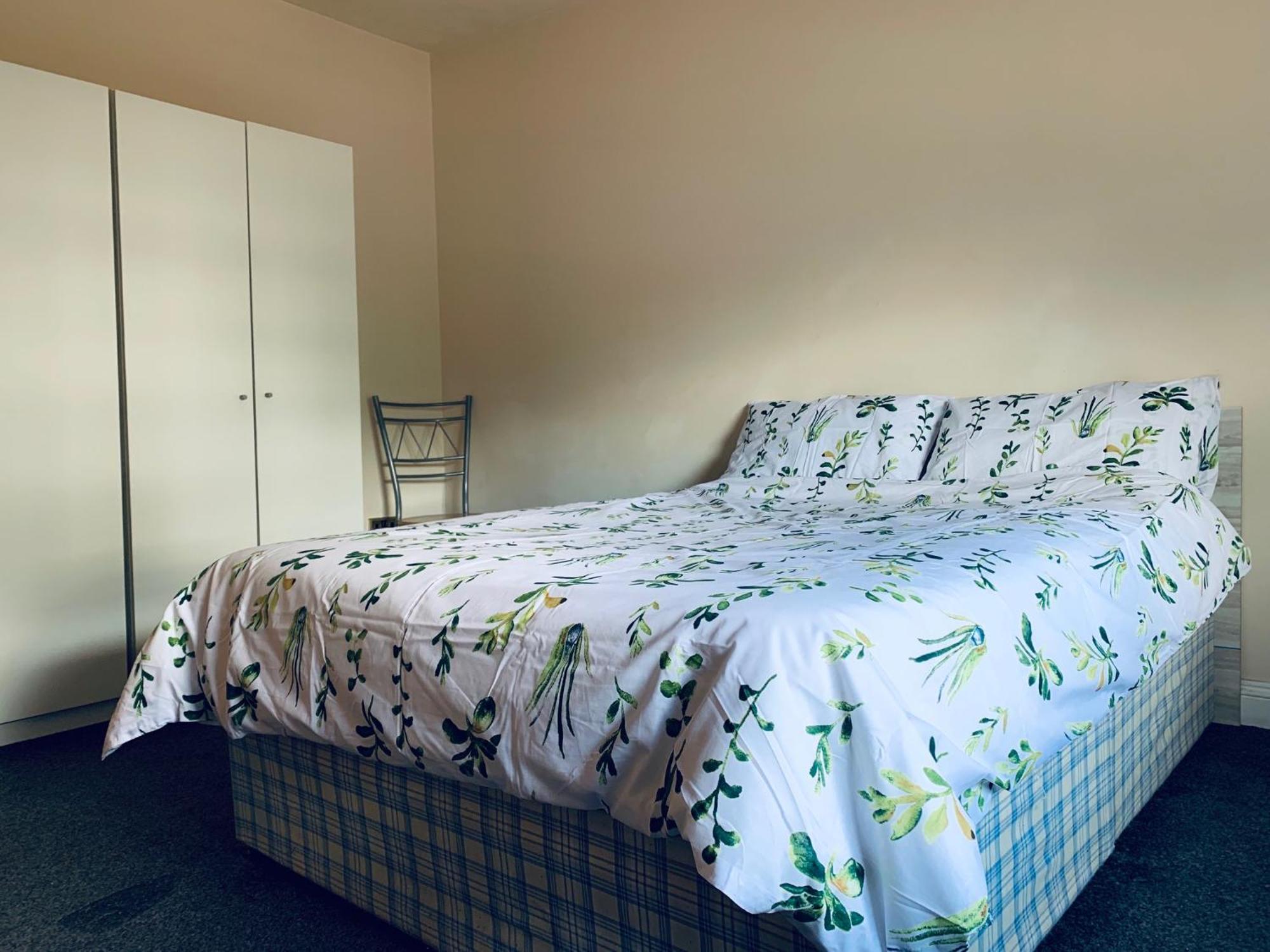 The Hagley Guest house