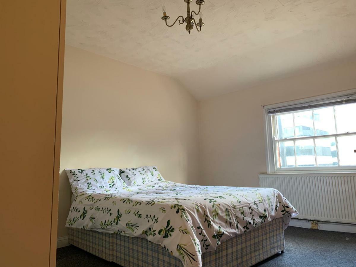 Guest house The Hagley 3*