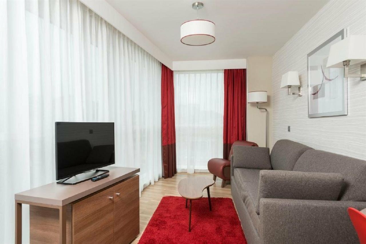 Aparthotel Adagio Centre 4*