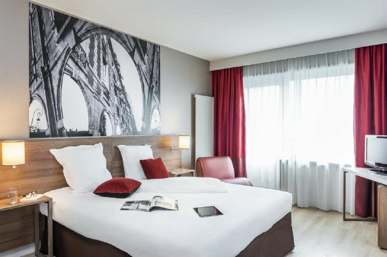 Adagio Centre 4* Birmingham