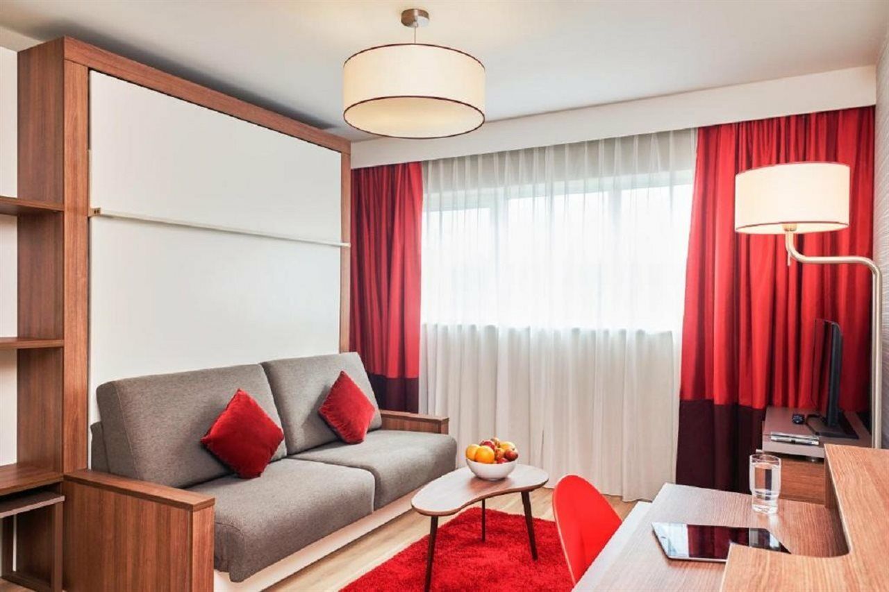Adagio Centre Aparthotel