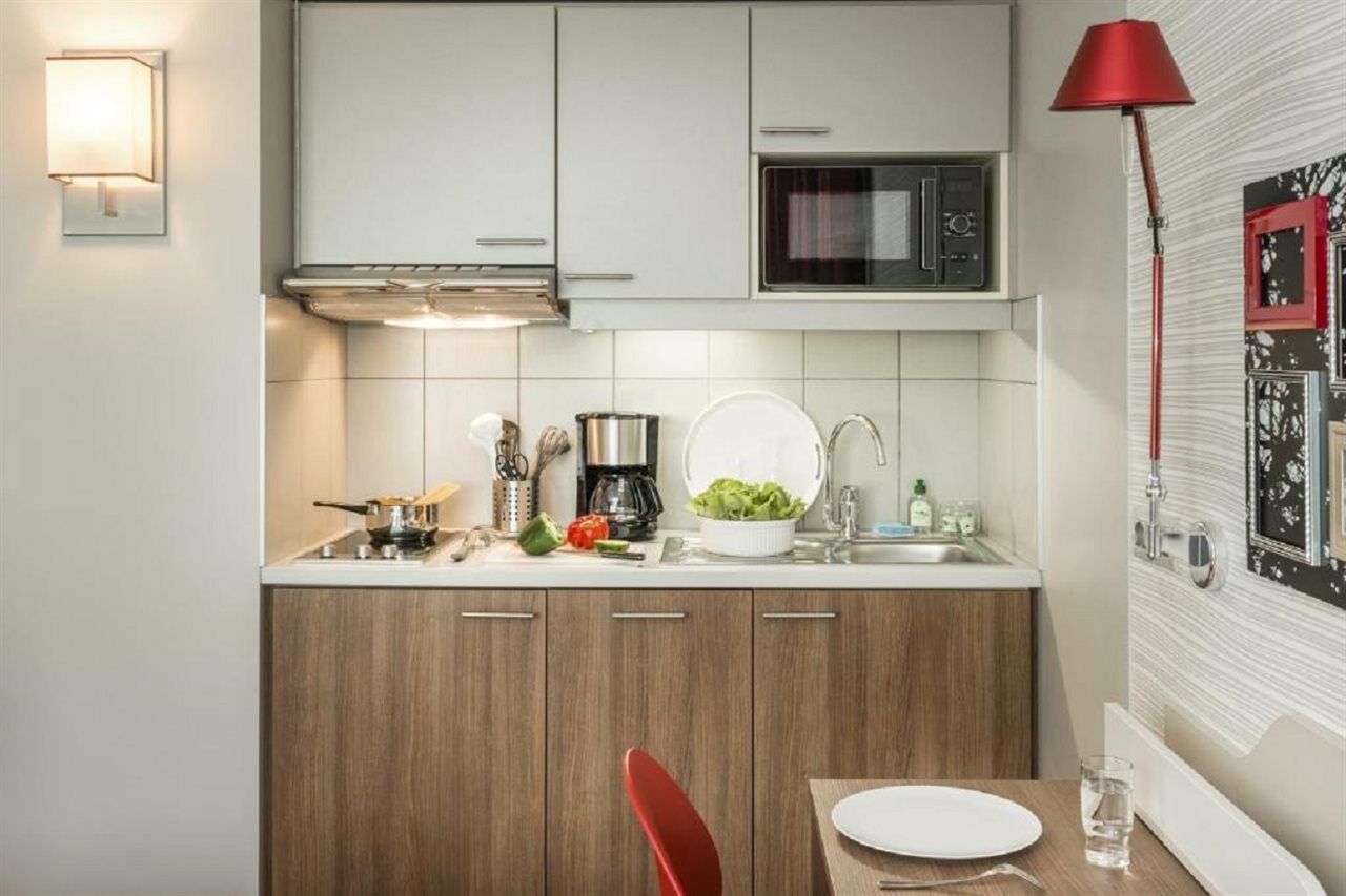 Adagio Centre Aparthotel Birmingham