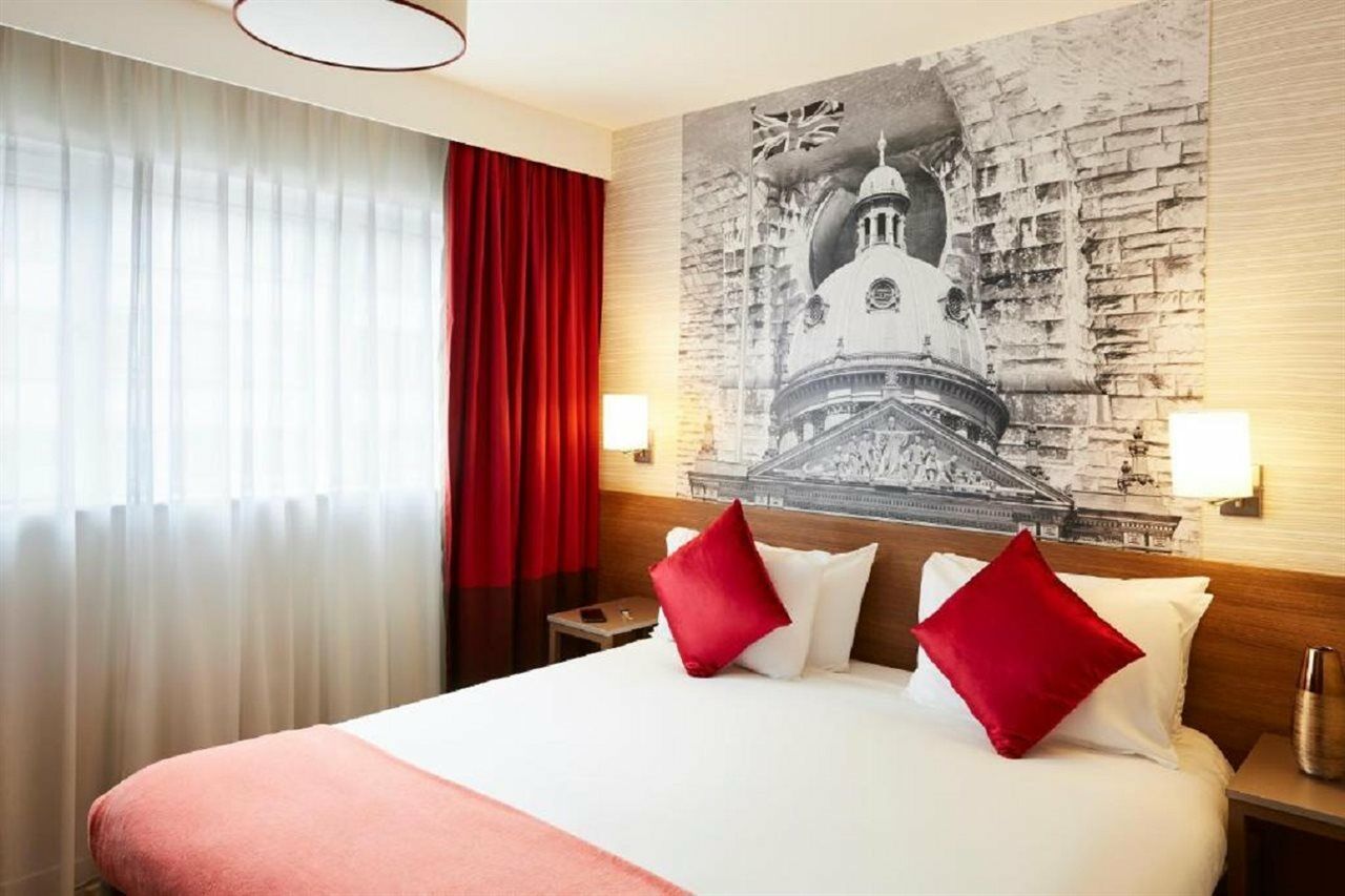 Adagio Centre 4* Birmingham