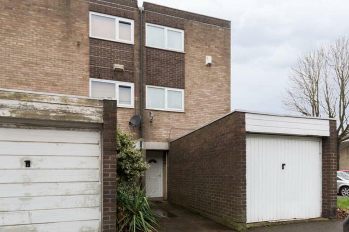 Guest house Kelsall *