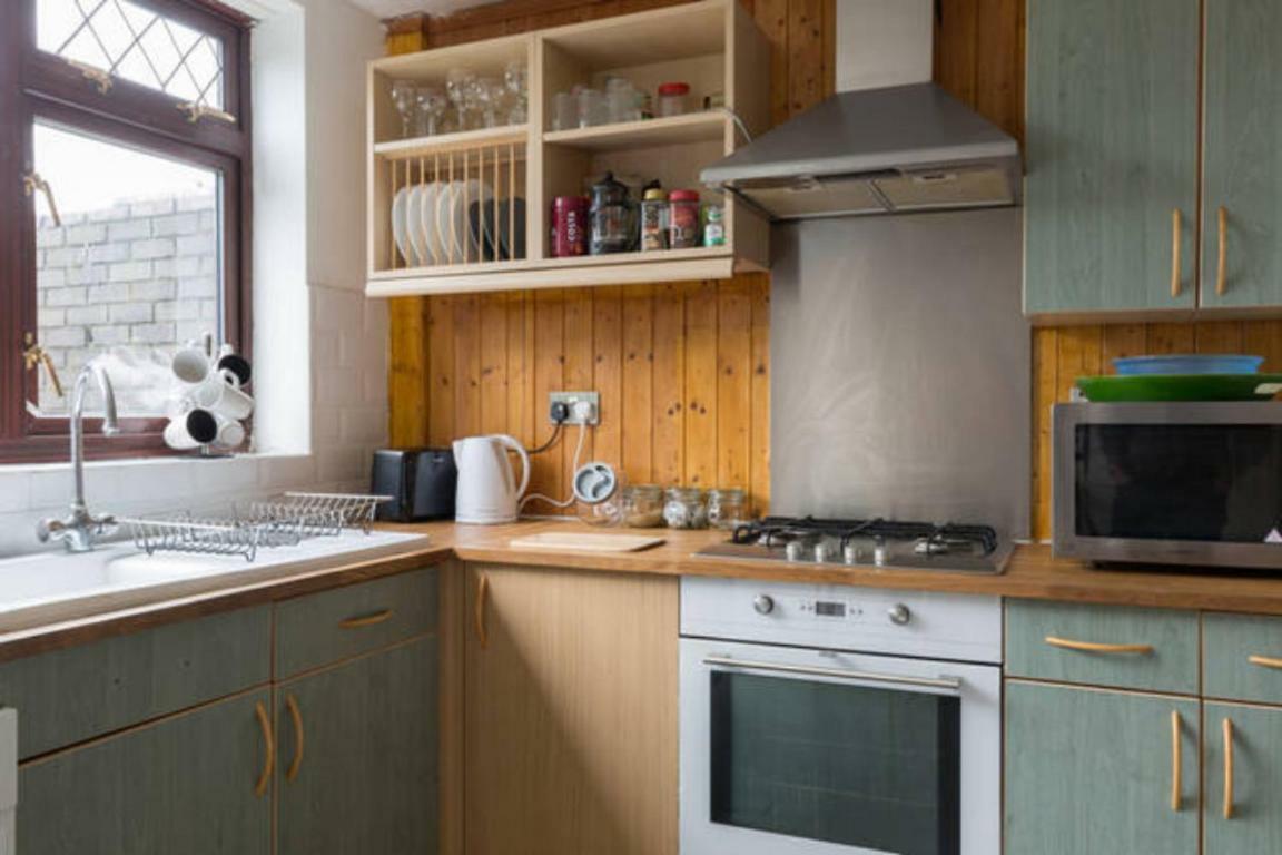 Kelsall Guest house