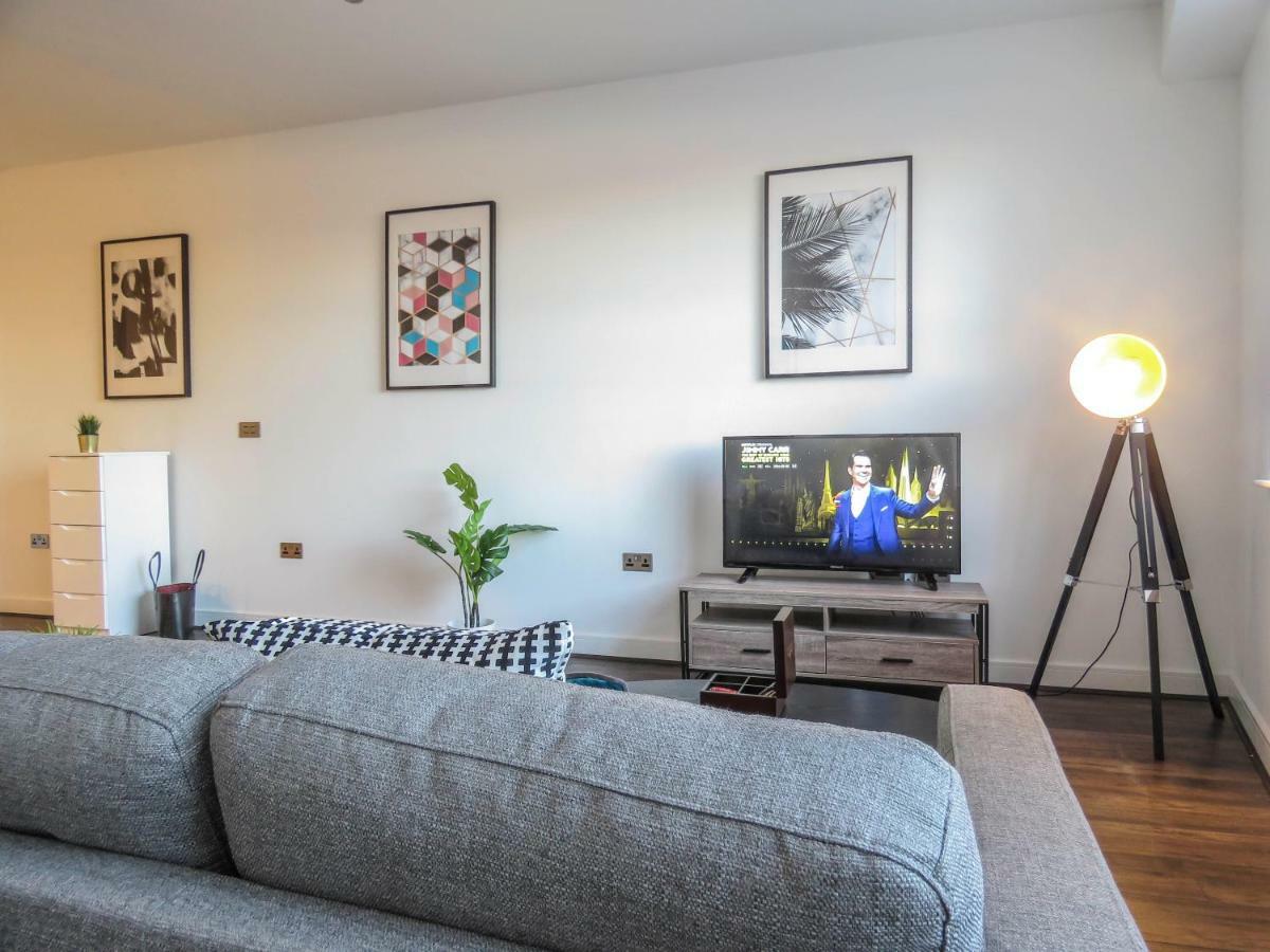 Apartment Tudors Esuites Jq Studio *