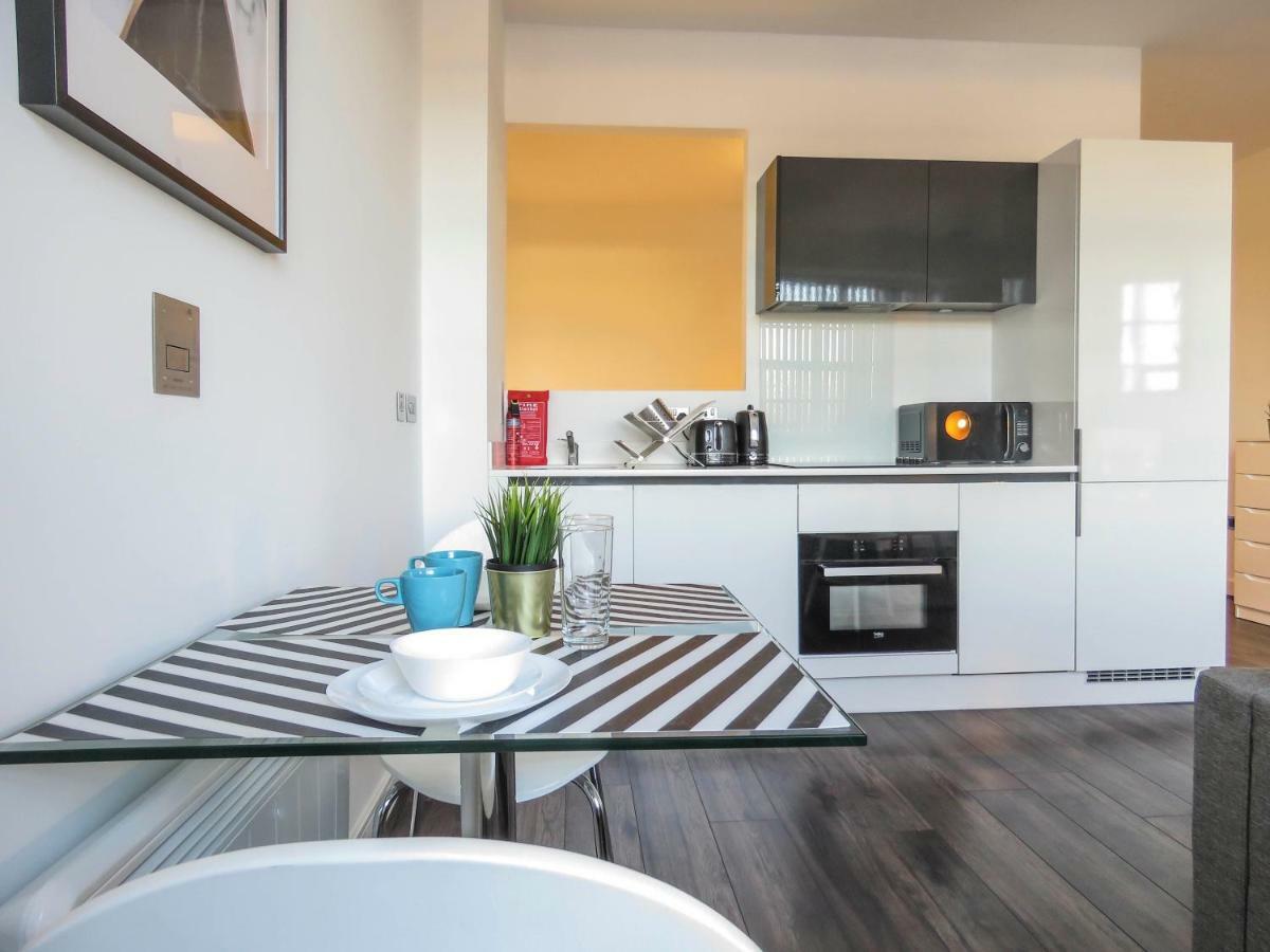 Apartment Tudors Esuites Jq Studio *