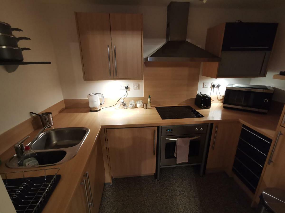 The Qube * Sleeps 6 * Parking *