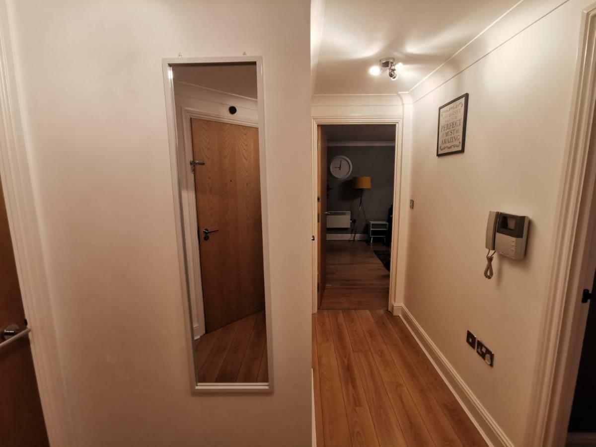 The Qube * Sleeps 6 * Parking Birmingham