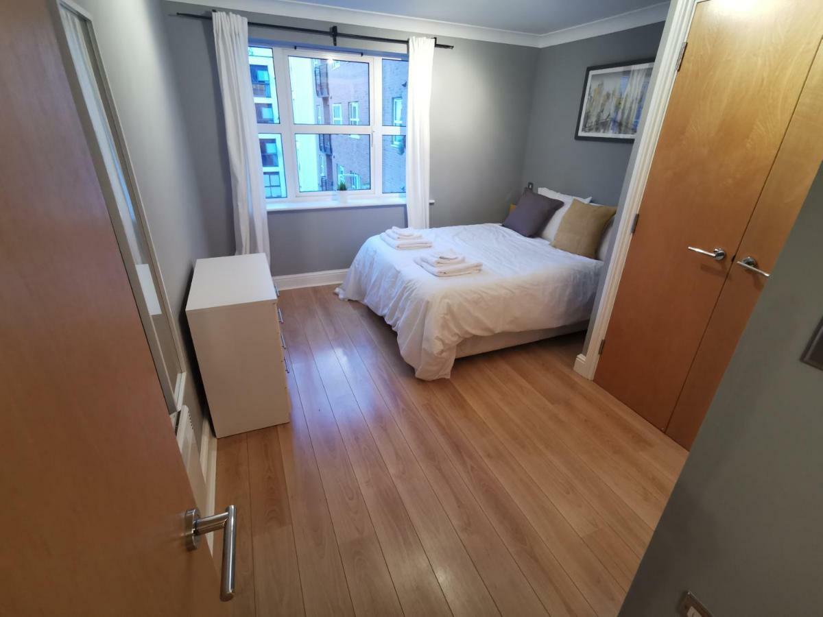 The Qube * Sleeps 6 * Parking *