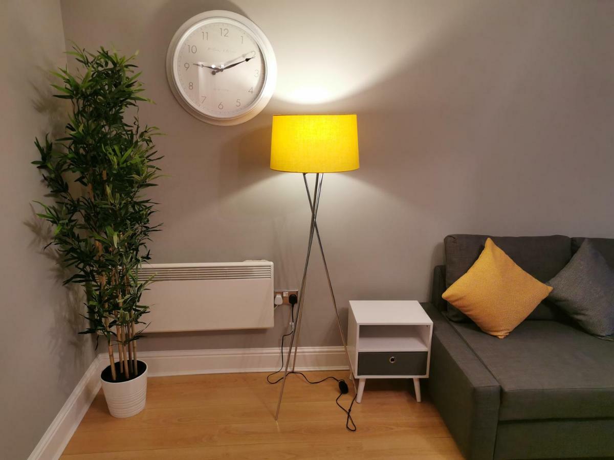The Qube * Sleeps 6 * Parking Birmingham
