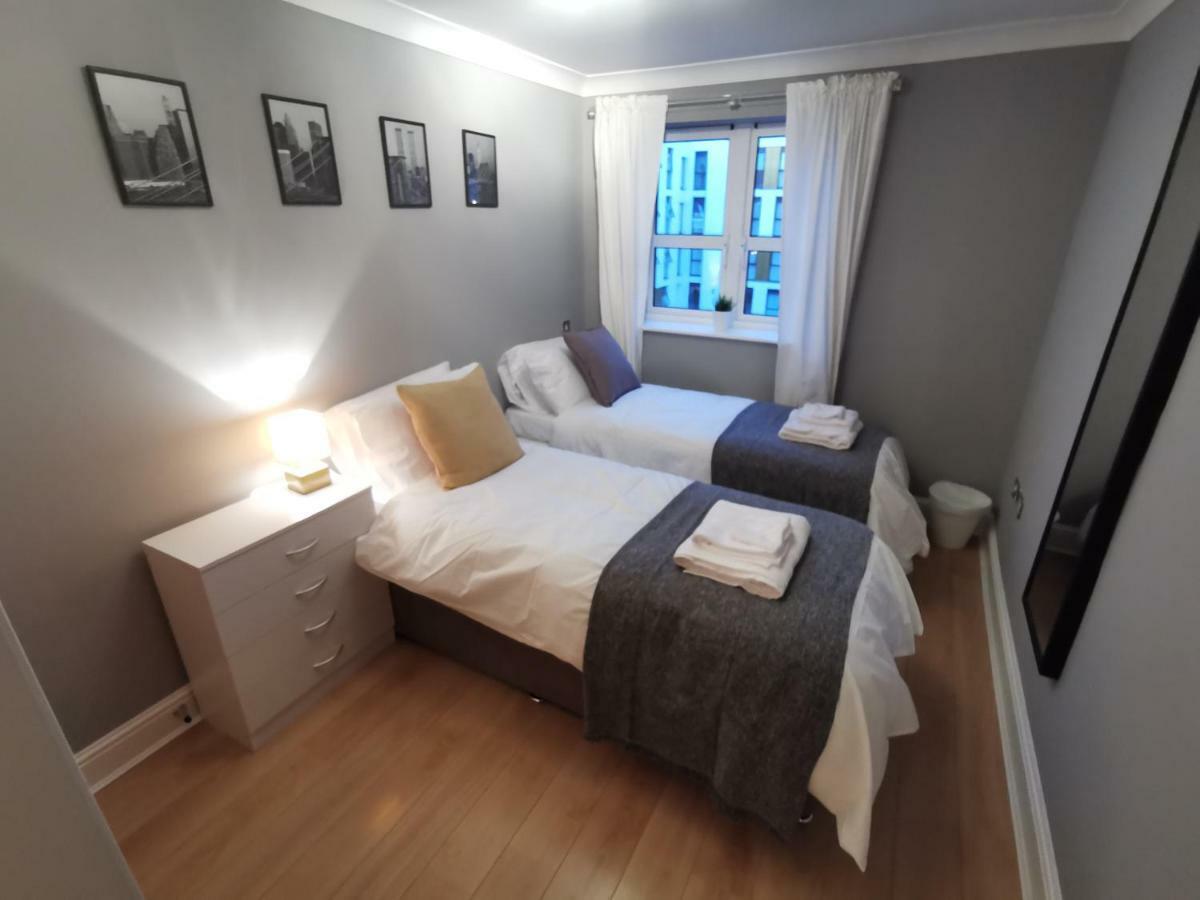 The Qube * Sleeps 6 * Parking Birmingham
