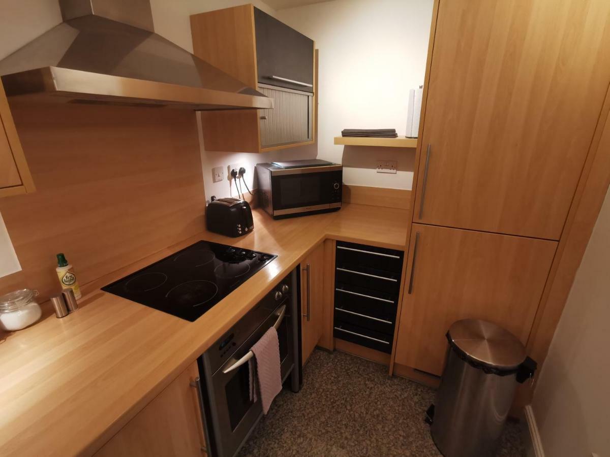 The Qube * Sleeps 6 * Parking