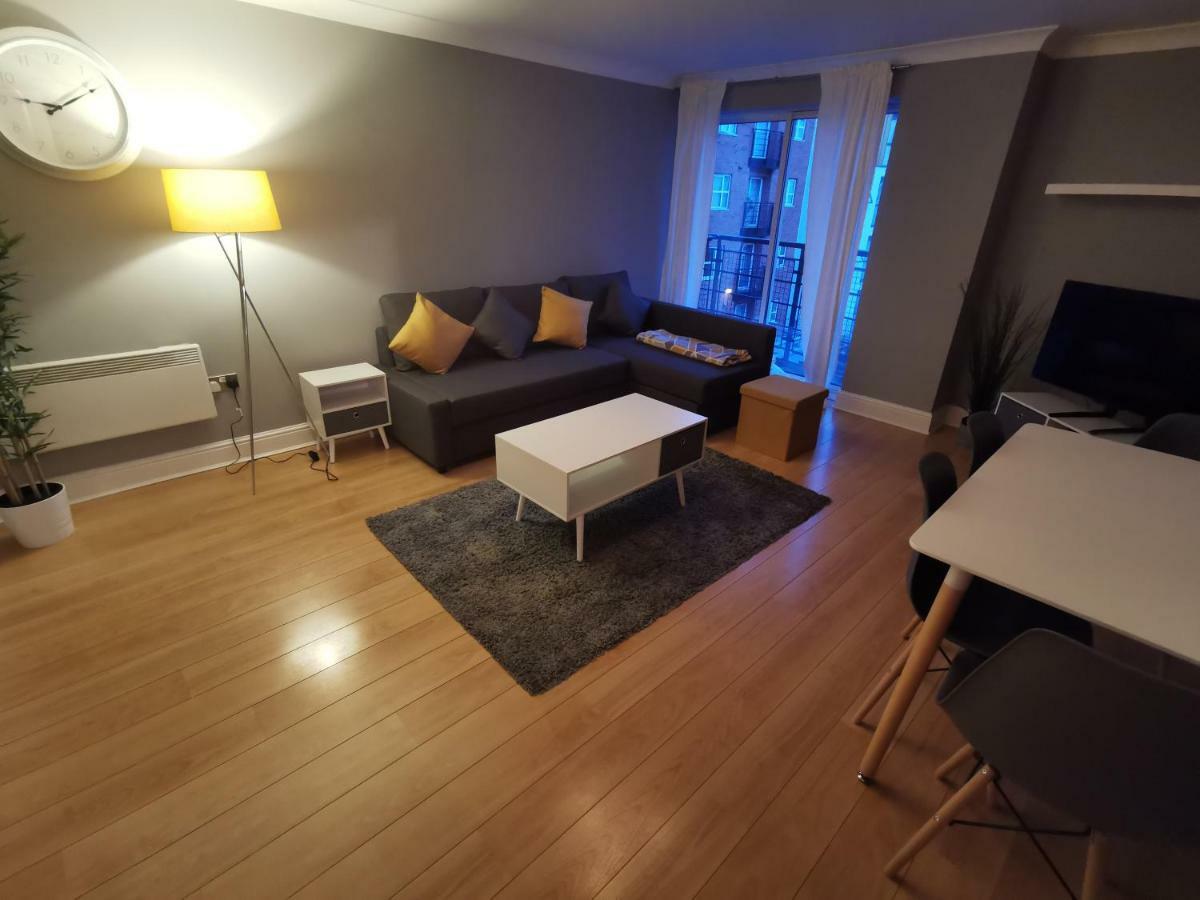 The Qube * Sleeps 6 * Parking Birmingham