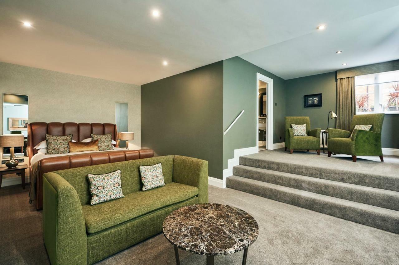 Du Vin Hotel Birmingham