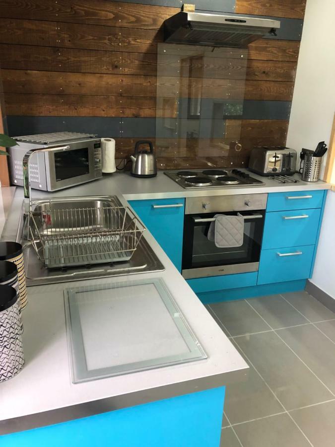 Apartment Treetops Flat2 Hall B28