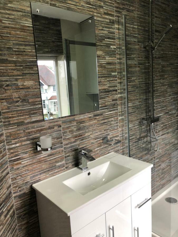 Apartment Treetops Flat2 Hall B28 *