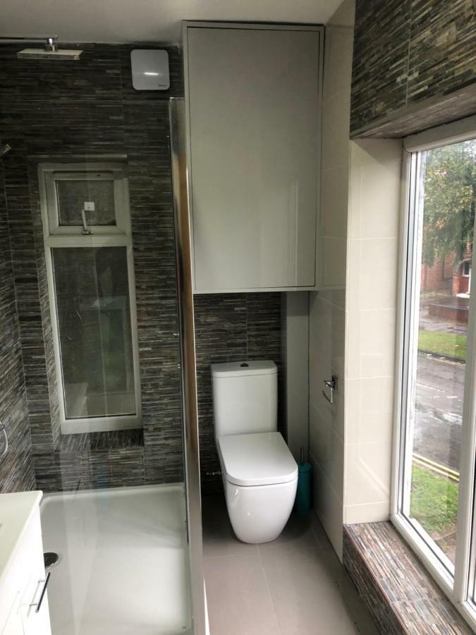 Apartment Treetops Flat2 Hall B28 *