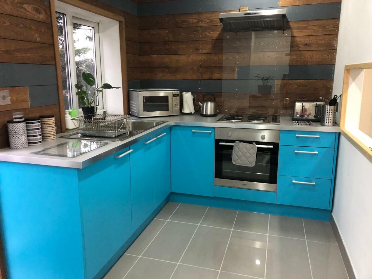 Treetops Flat2 Hall B28 Apartment
