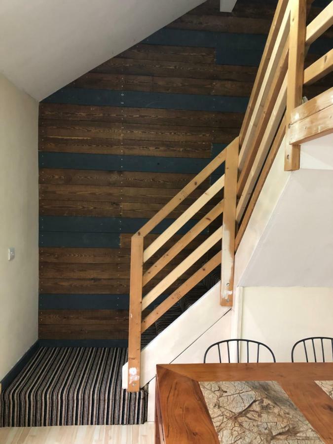 Apartment Treetops Flat2 Hall B28 Birmingham