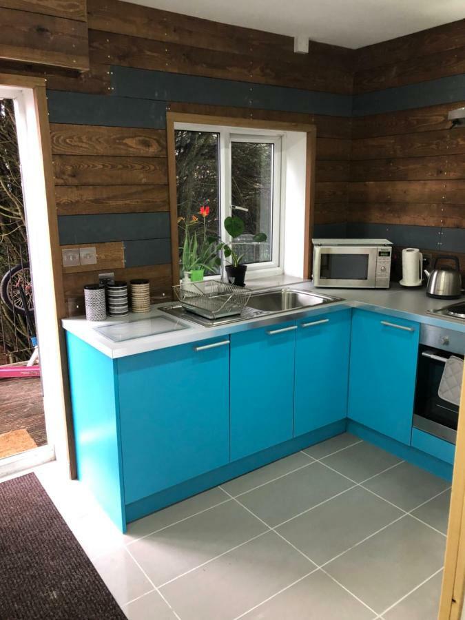Treetops Flat2 Hall B28 Apartment *