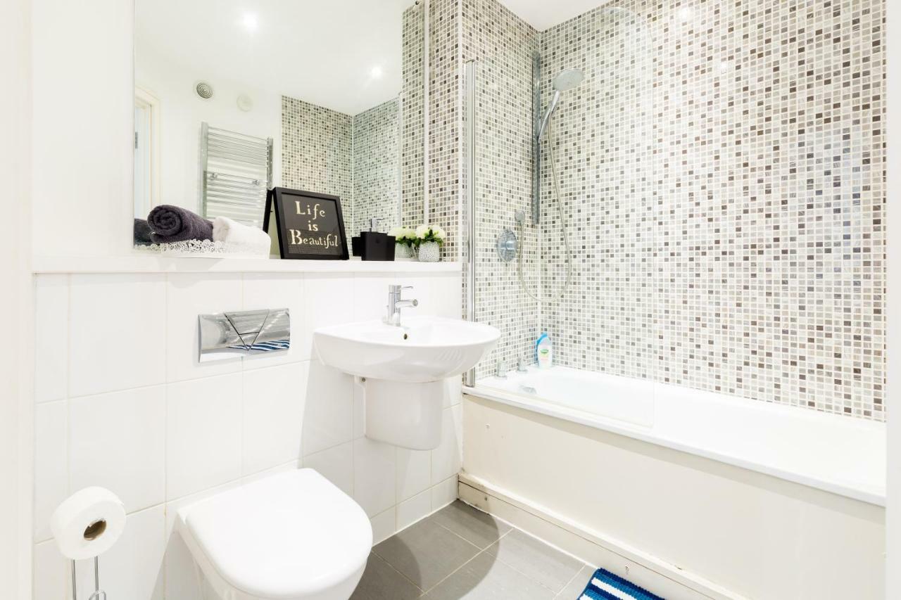 Apartment City Suites By Roche Birmingham