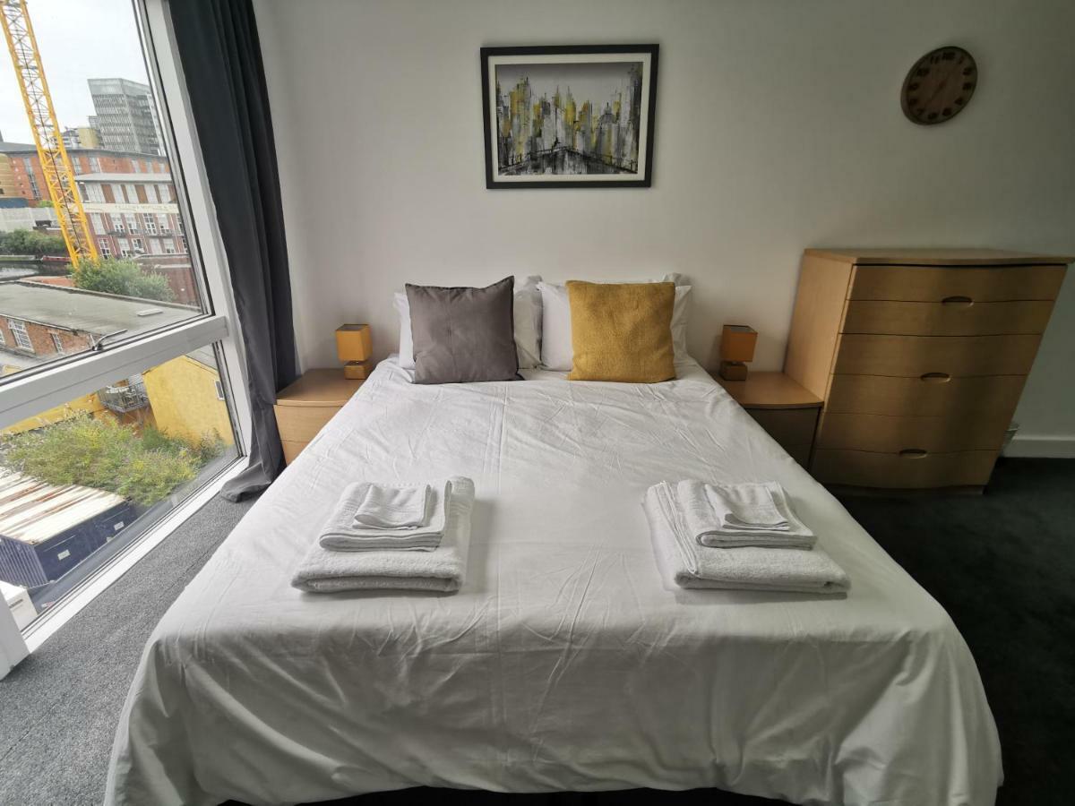 Apartment Voyager * Sleeps 6 * Parking *