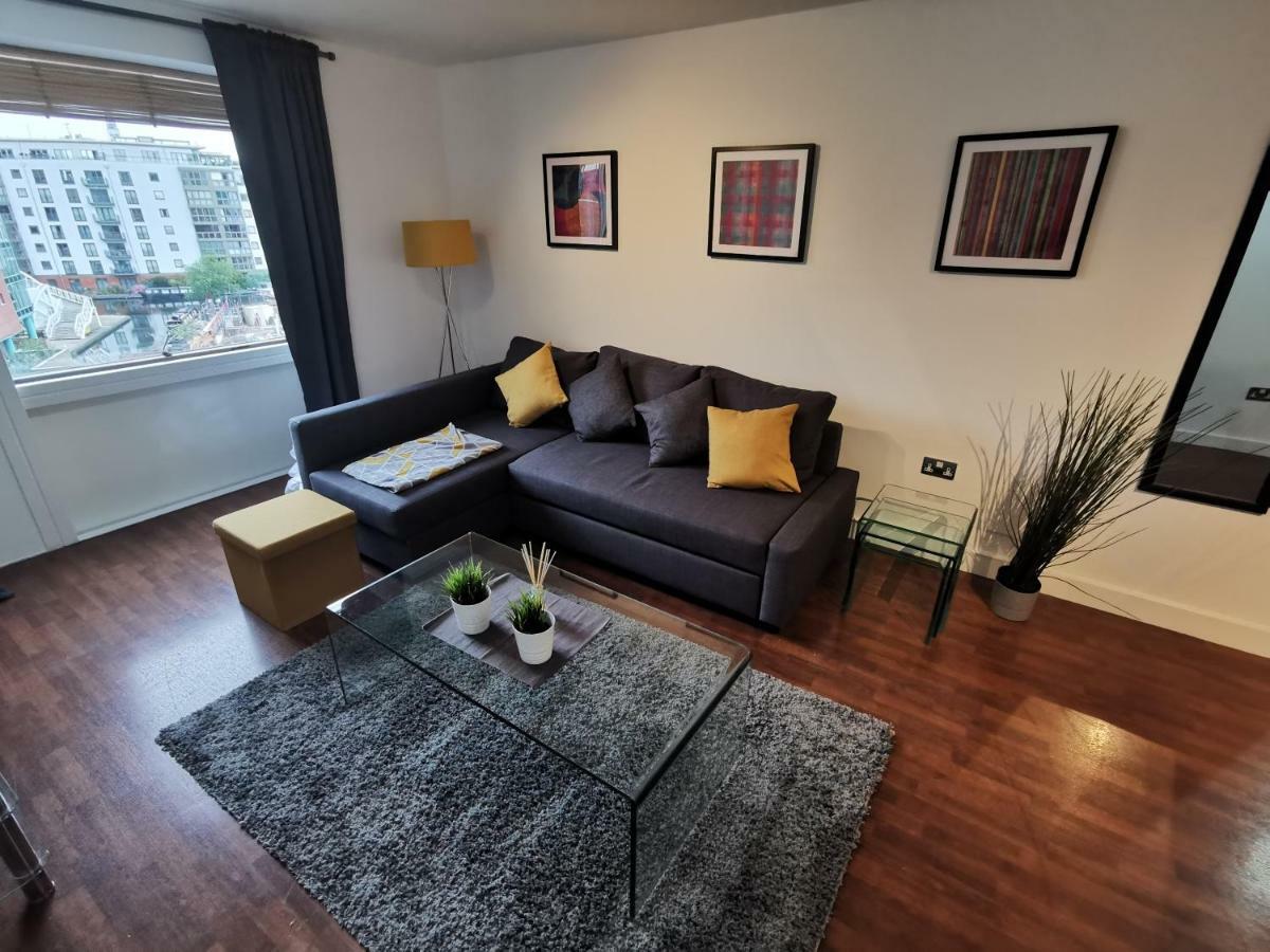 Apartment Voyager * Sleeps 6 * Parking