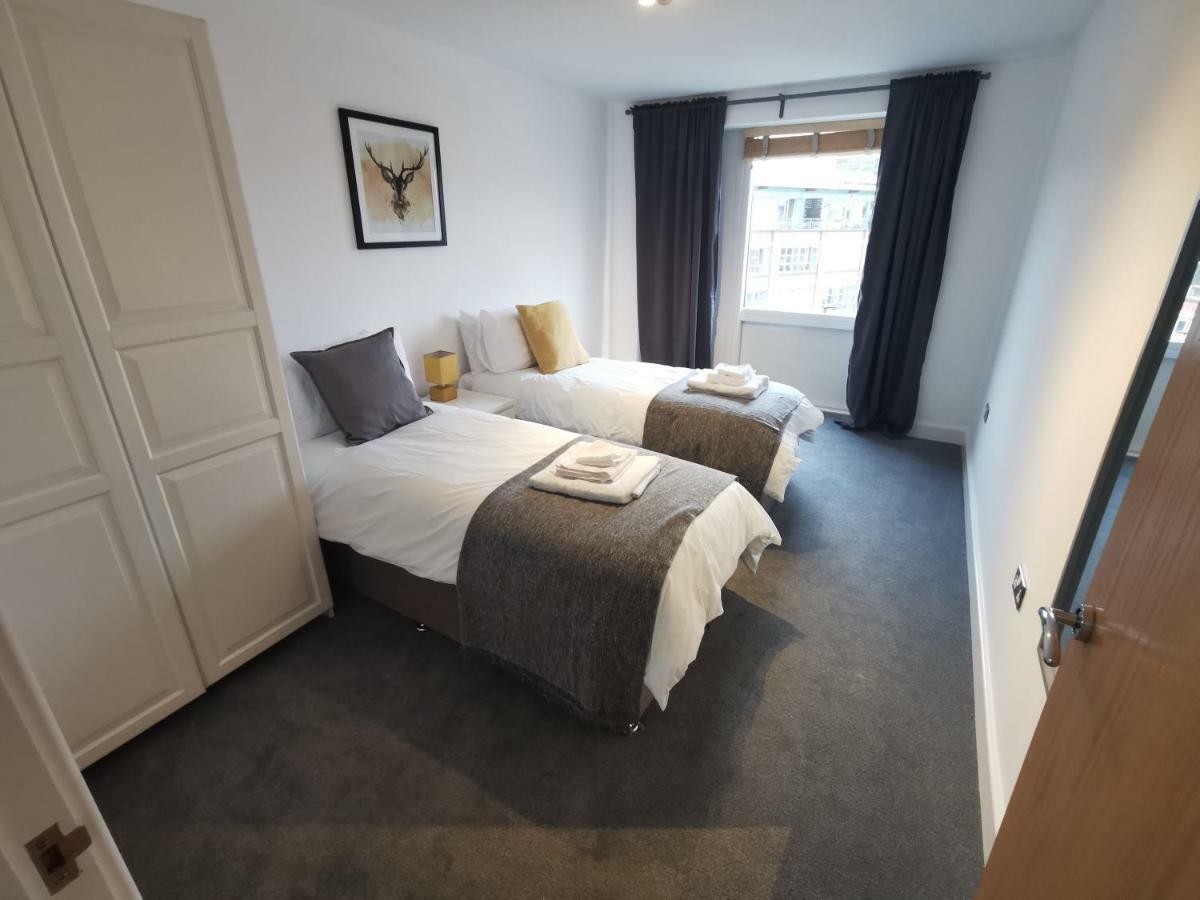 Apartment Voyager * Sleeps 6 * Parking