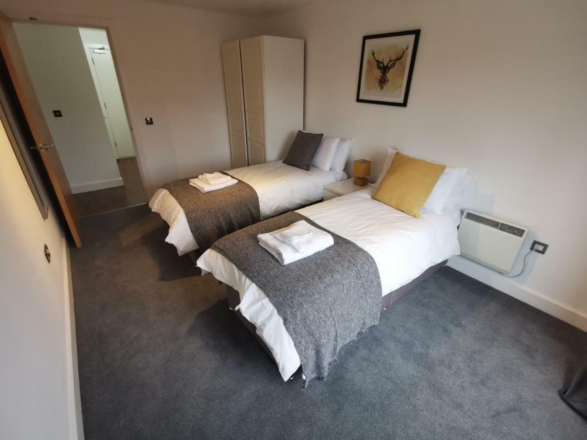 Voyager * Sleeps 6 * Parking *