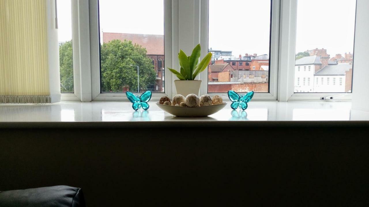Apartment The Clement Qube *