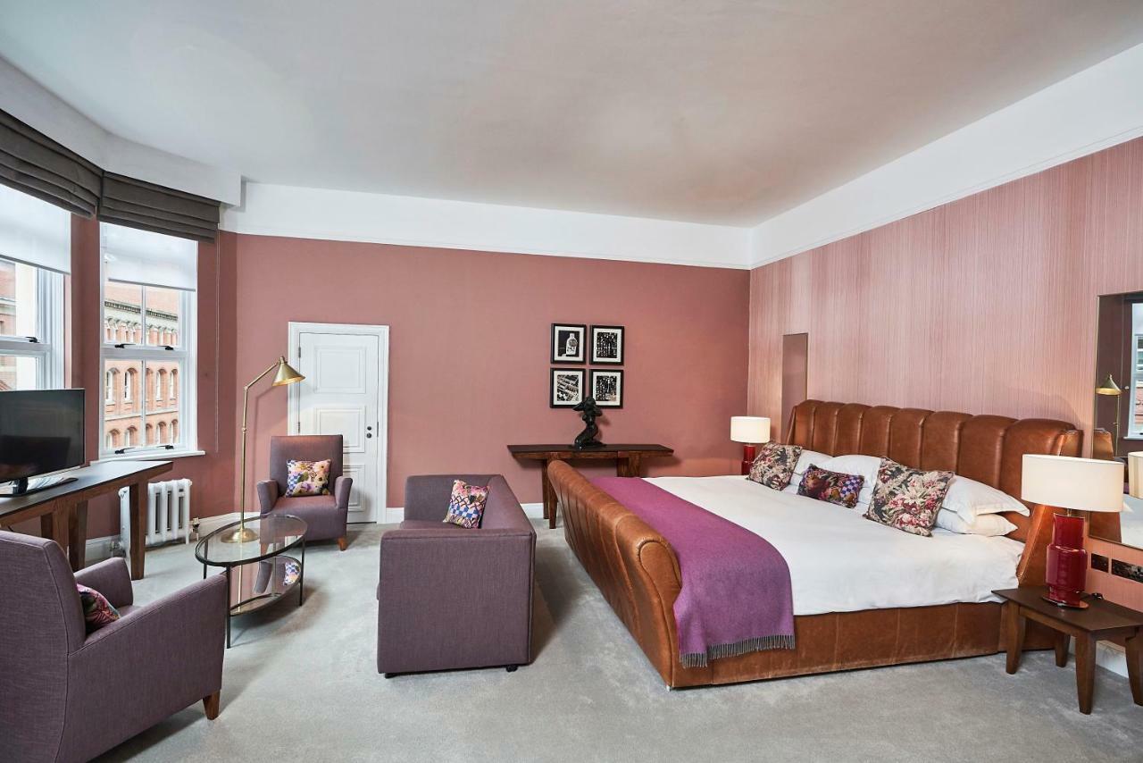 Du Vin Hotel