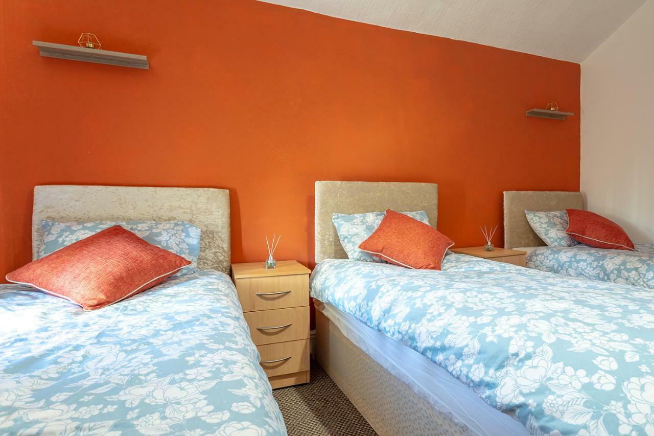 Holiday home Imperial House