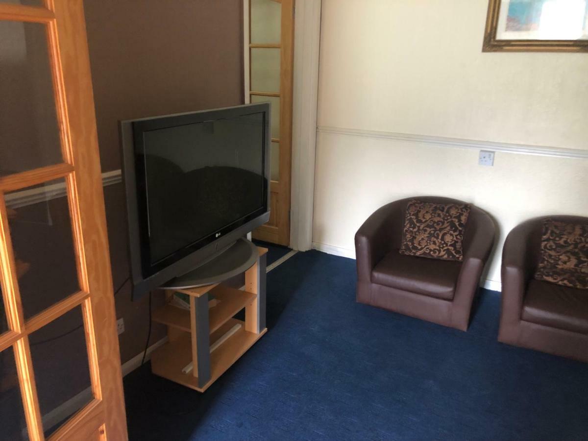 Charde Bed & Breakfast