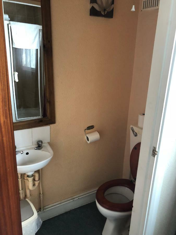 Bed & Breakfast Charde