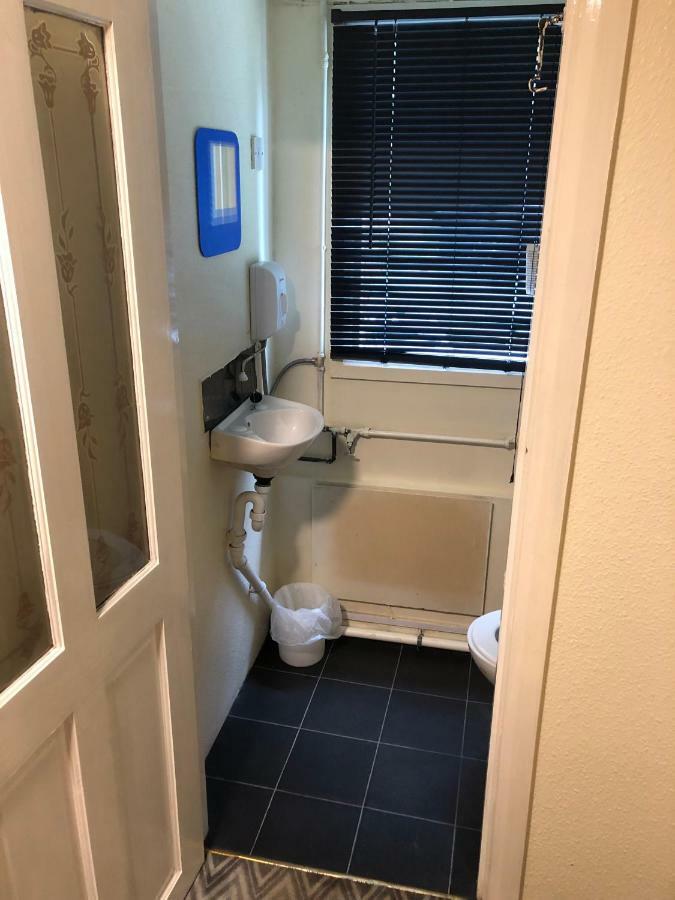 Bed & Breakfast Charde Birmingham