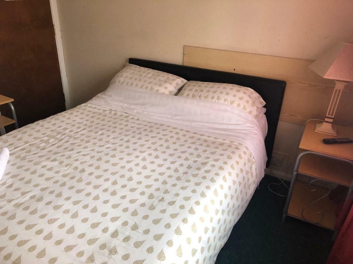 Bed & Breakfast Charde