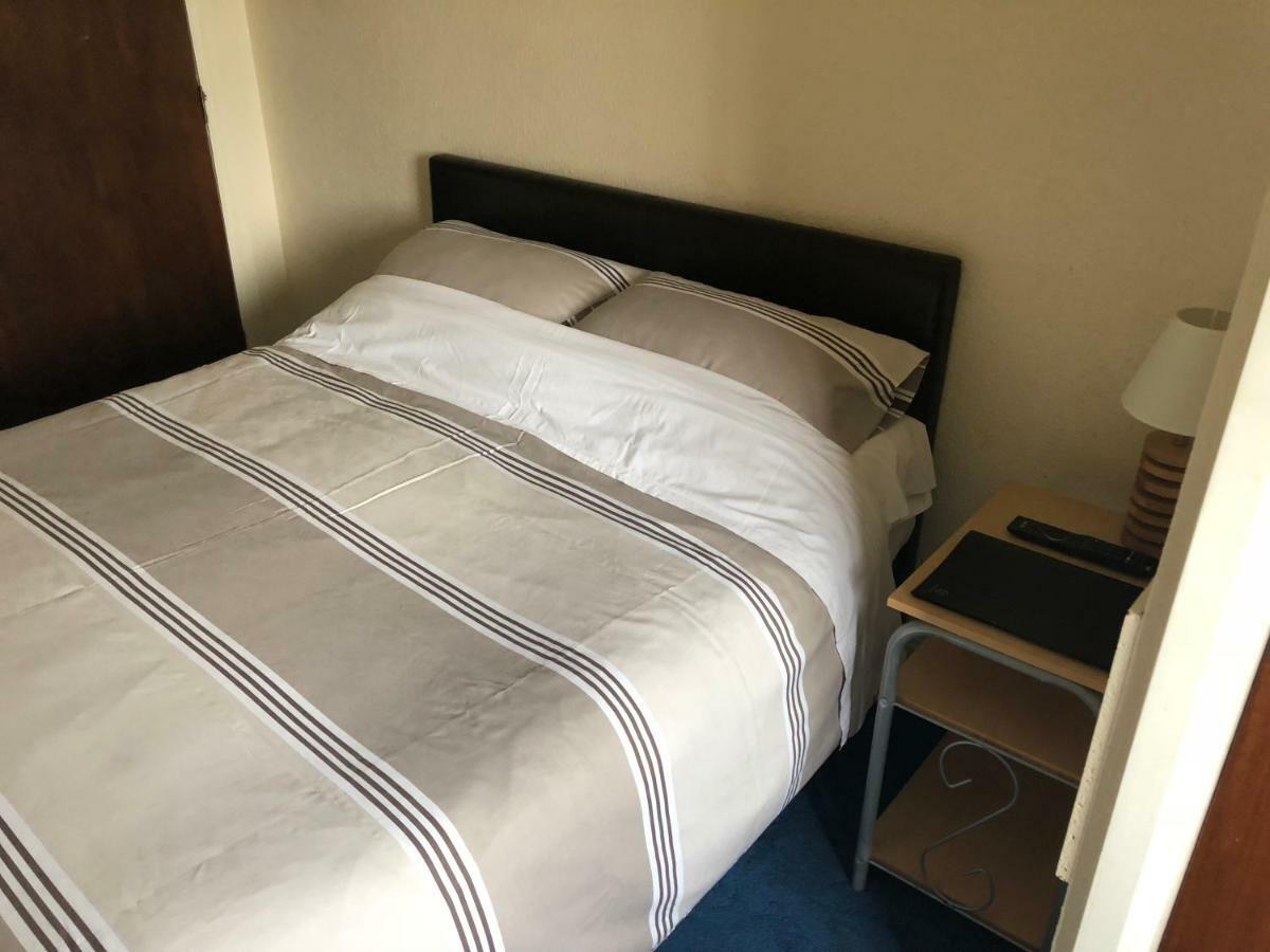 Charde Bed & Breakfast