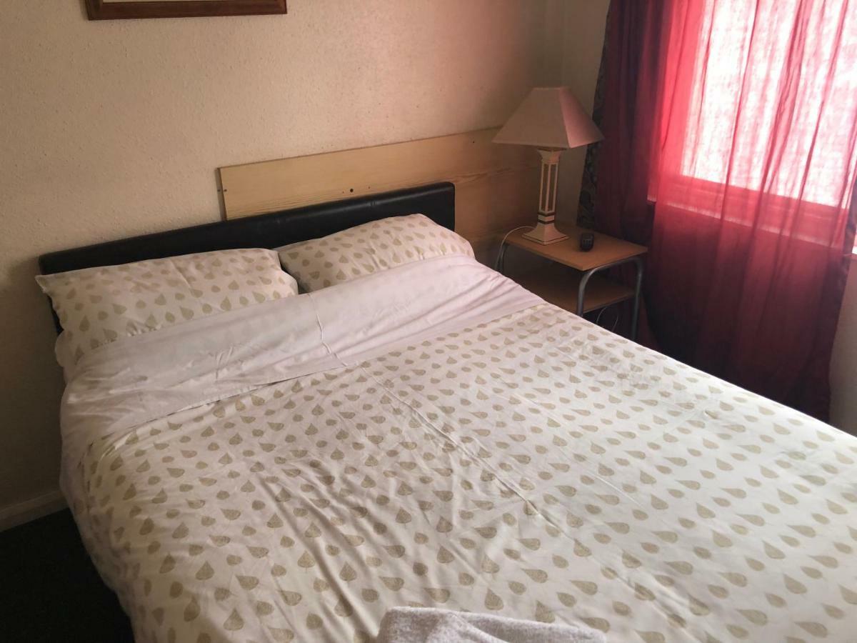 Bed & Breakfast Charde Birmingham
