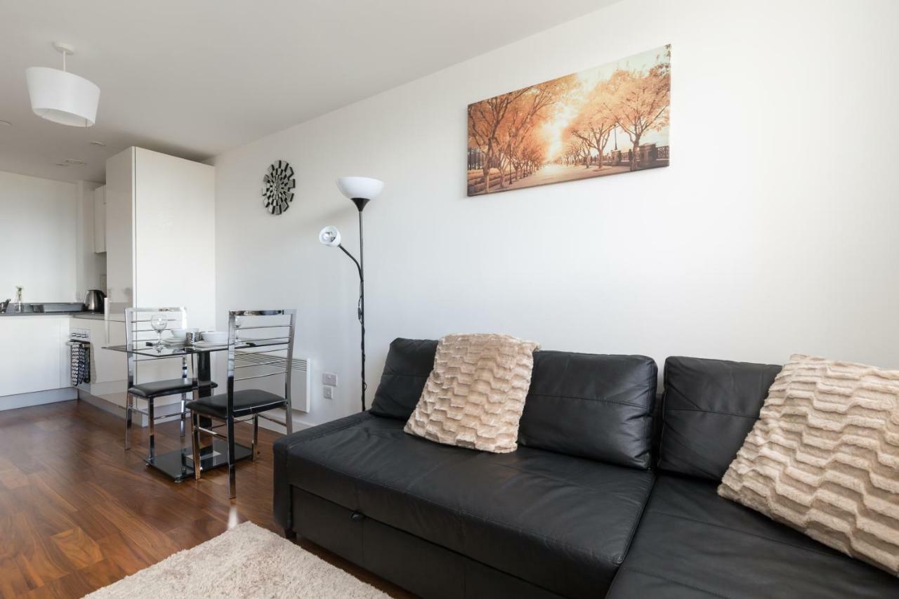 Sunrise Apartment Birmingham