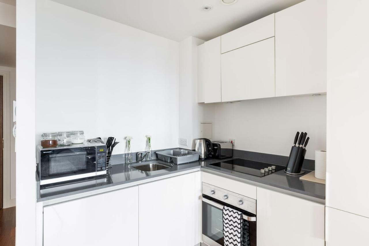 Sunrise Apartment