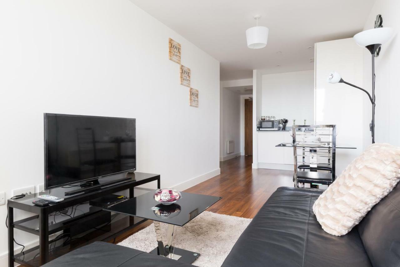 Sunrise Apartment *