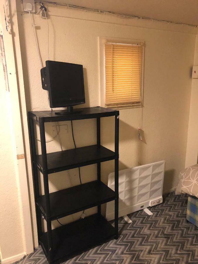 Charde Bed & Breakfast