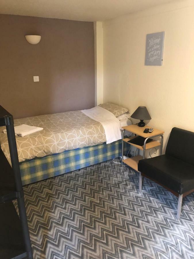 Charde Bed & Breakfast