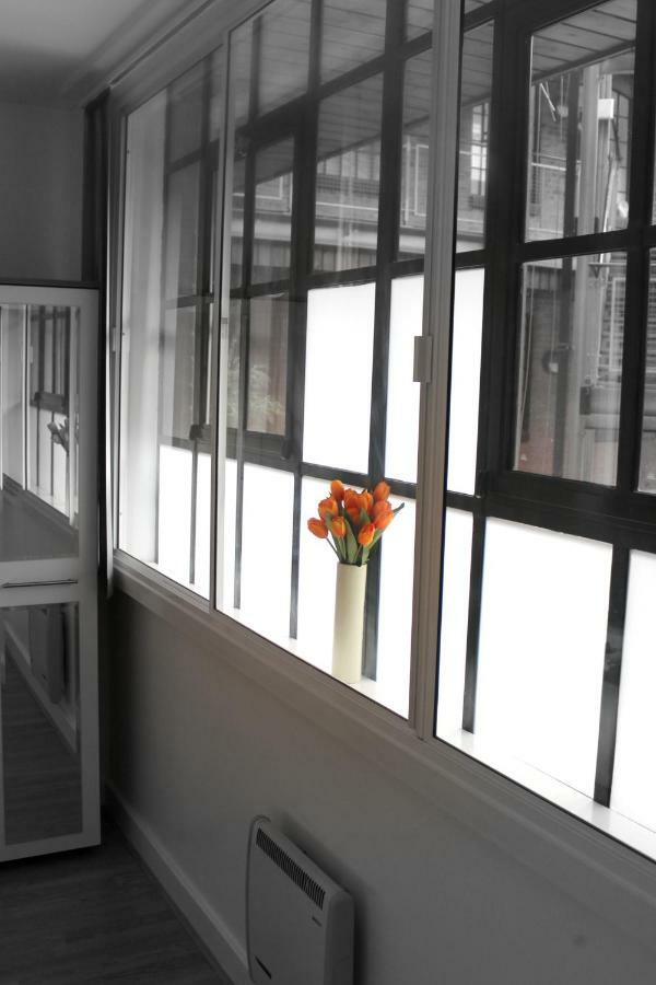 Apartment The Brolly Works Birmingham