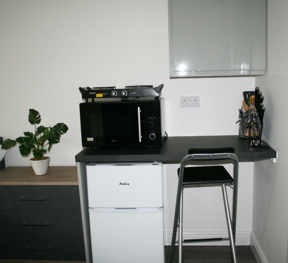Town Apartment Birmingham