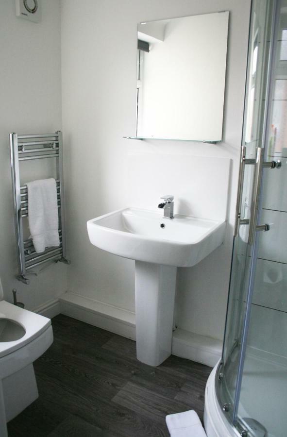 Town Apartment Birmingham