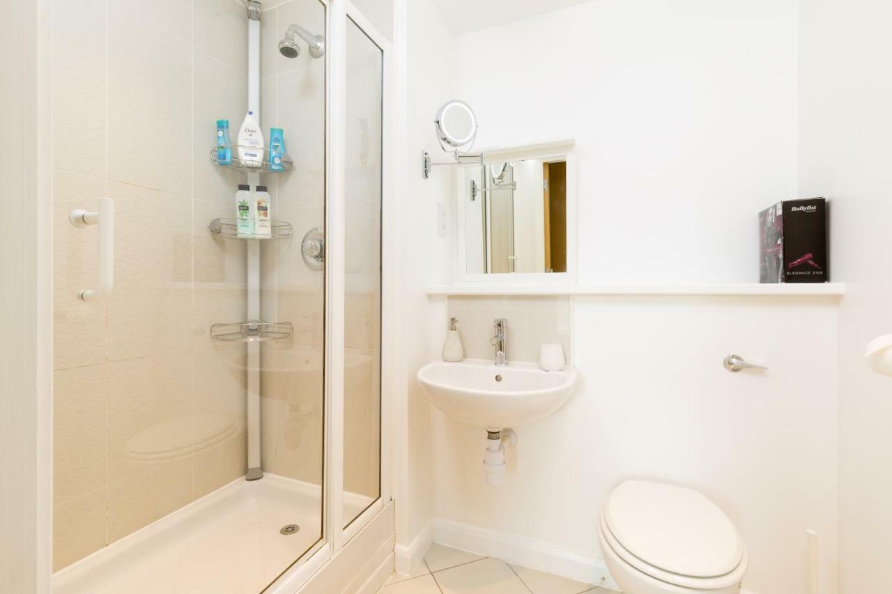 Centre Penthouse Apartment Birmingham